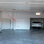 Sea Apartment With Free Parking