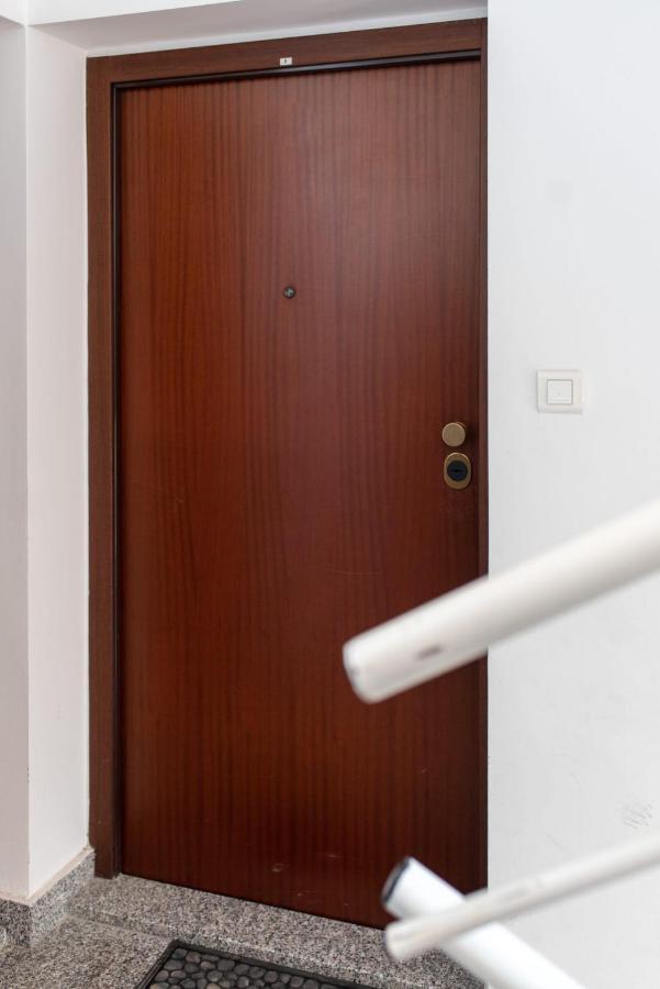 Apartman Sea With Free Parking Split
