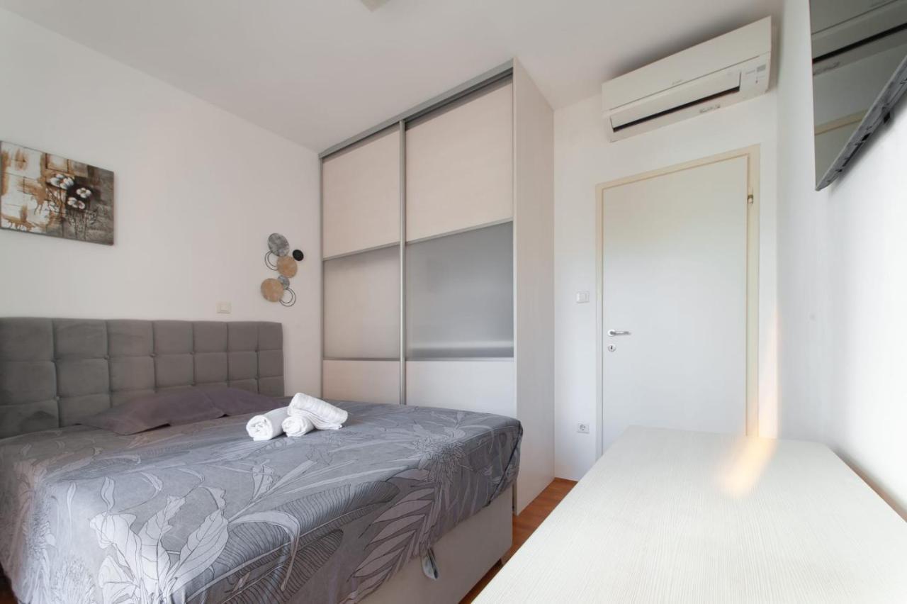 Apartman Sea With Free Parking *