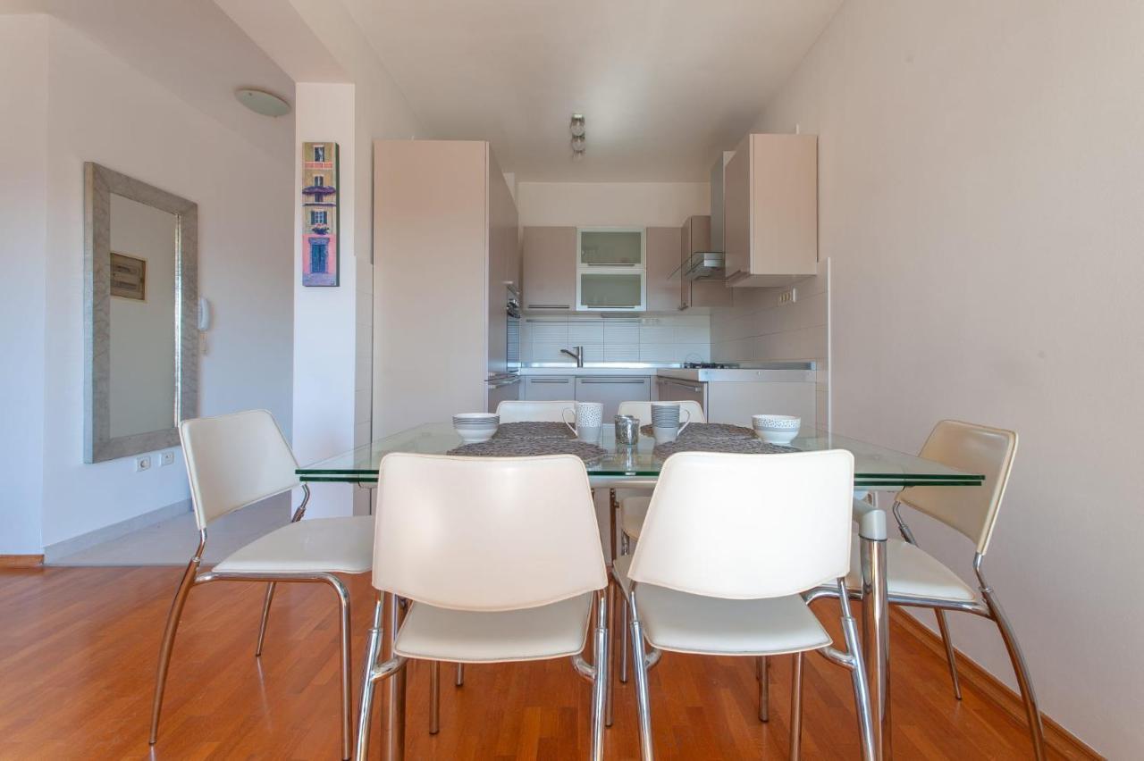 Apartman Sea With Free Parking *