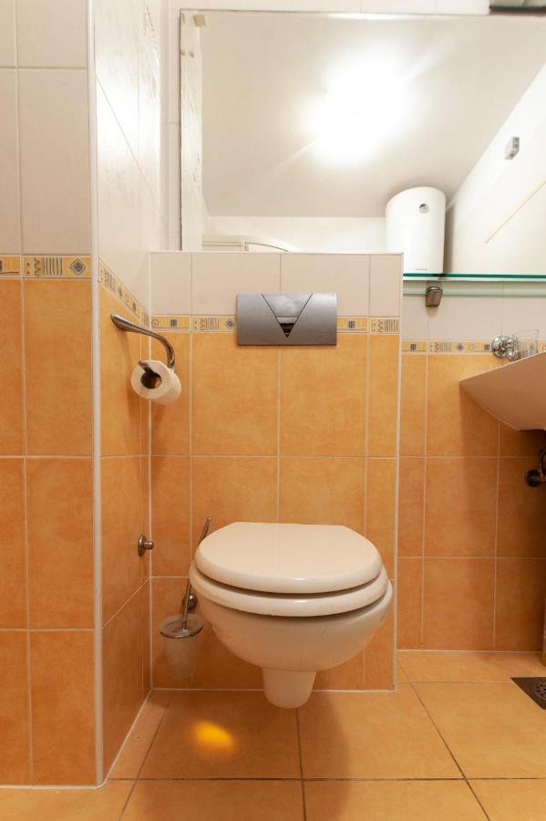 Apartman Sea With Free Parking