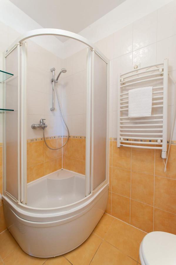 Apartman Sea With Free Parking Split