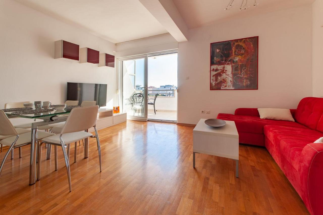 Apartman Sea With Free Parking