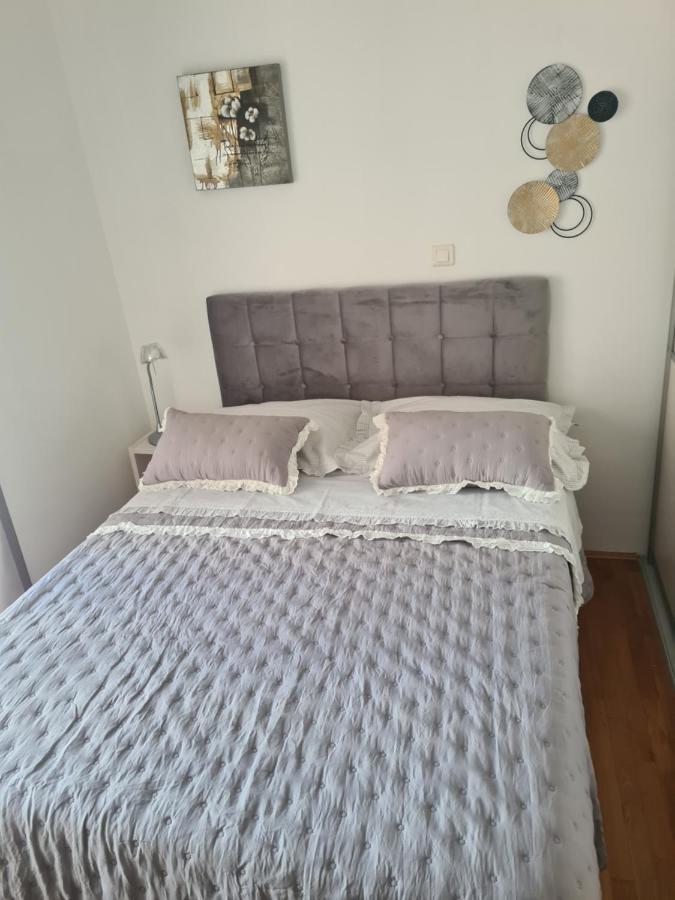Sea With Free Parking Apartman Split